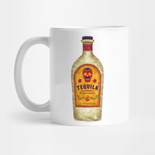 TEQUILA Mug